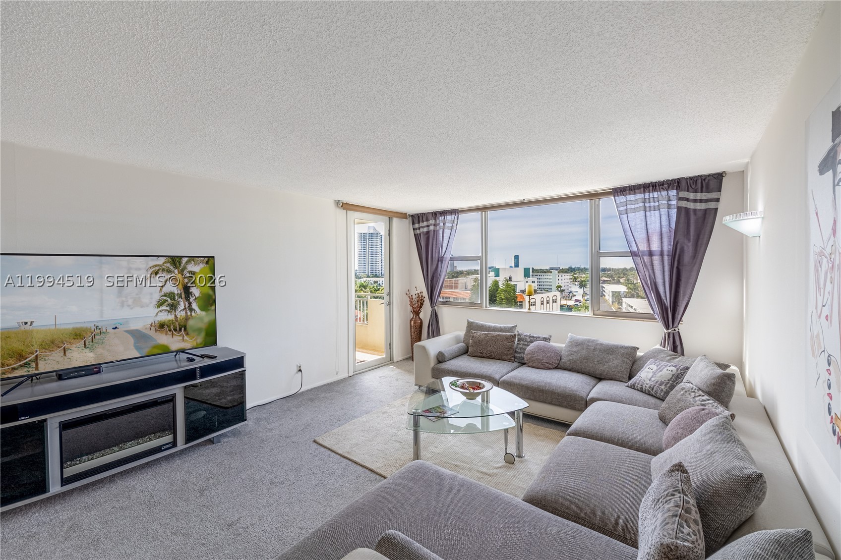 PARKER DORADO CONDO - Residential