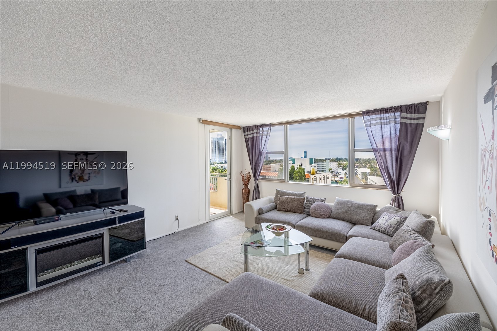 PARKER DORADO CONDO - Residential