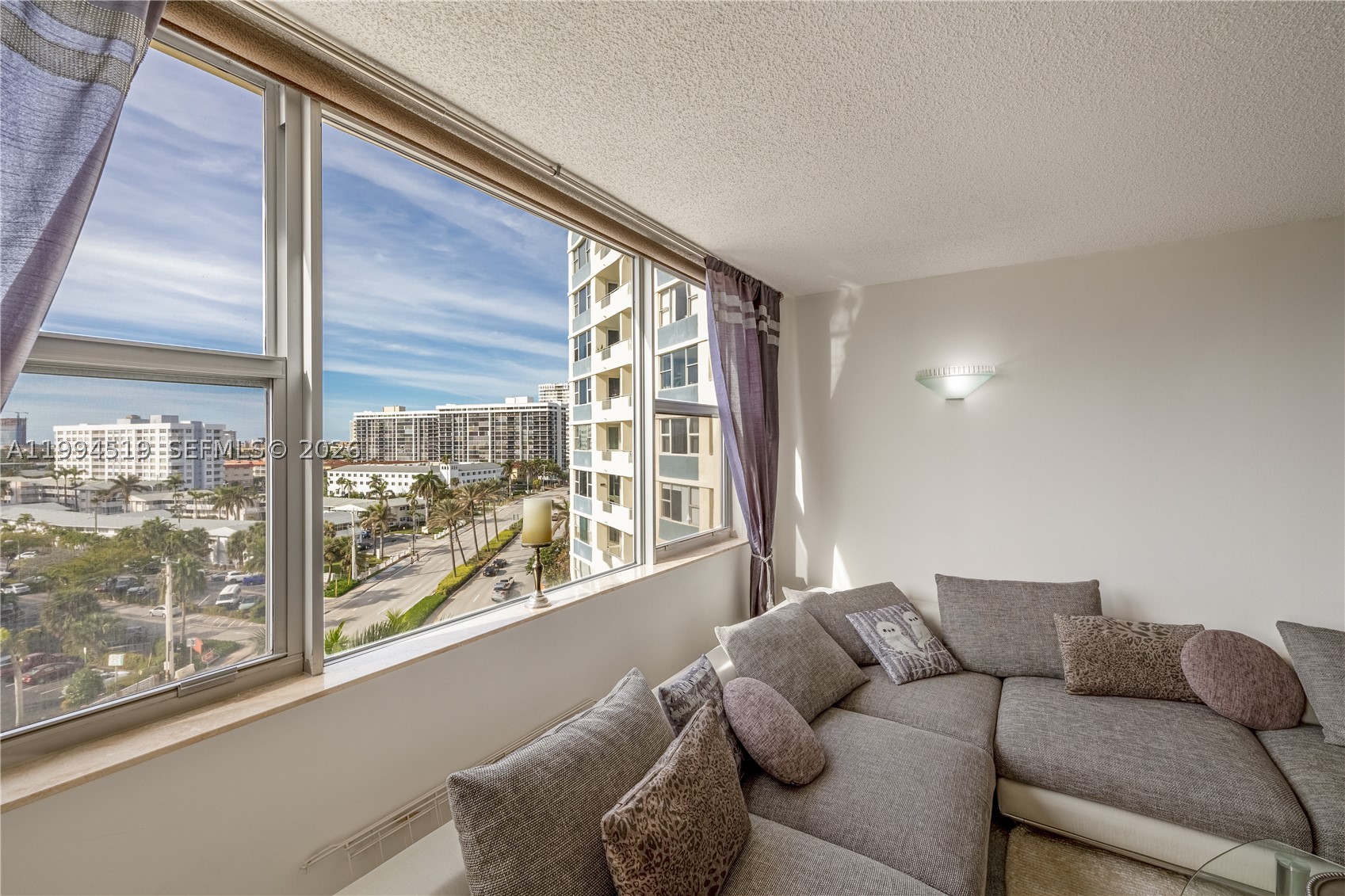 PARKER DORADO CONDO - Residential