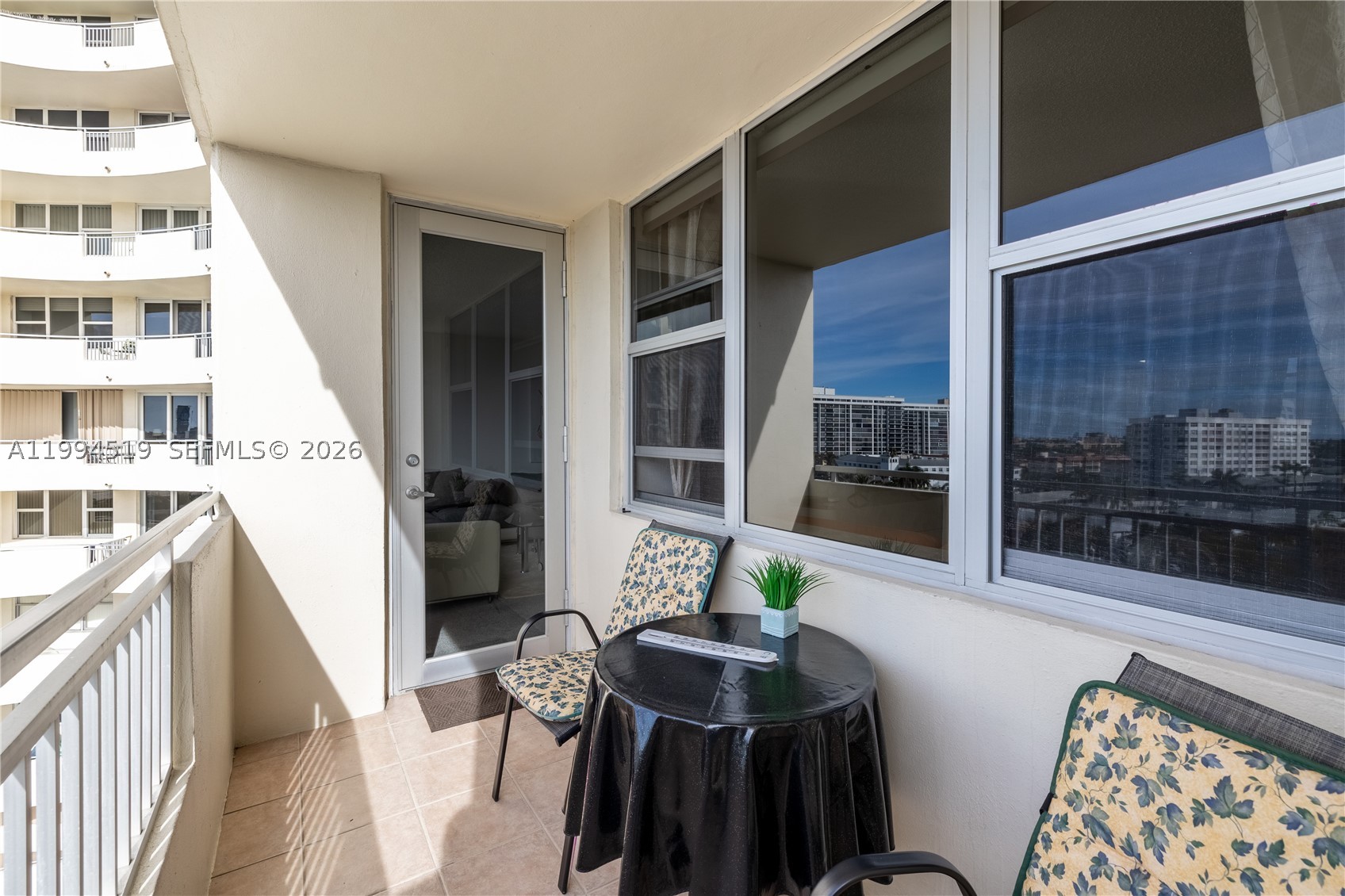 PARKER DORADO CONDO - Residential