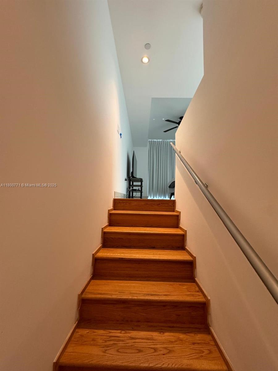 EPIC WEST CONDO - Residential Lease