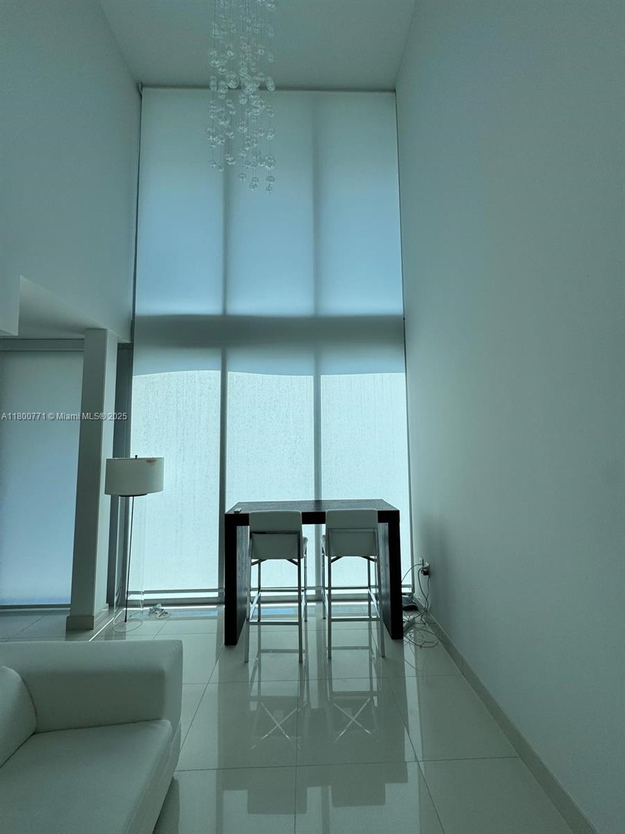 EPIC WEST CONDO - Residential Lease
