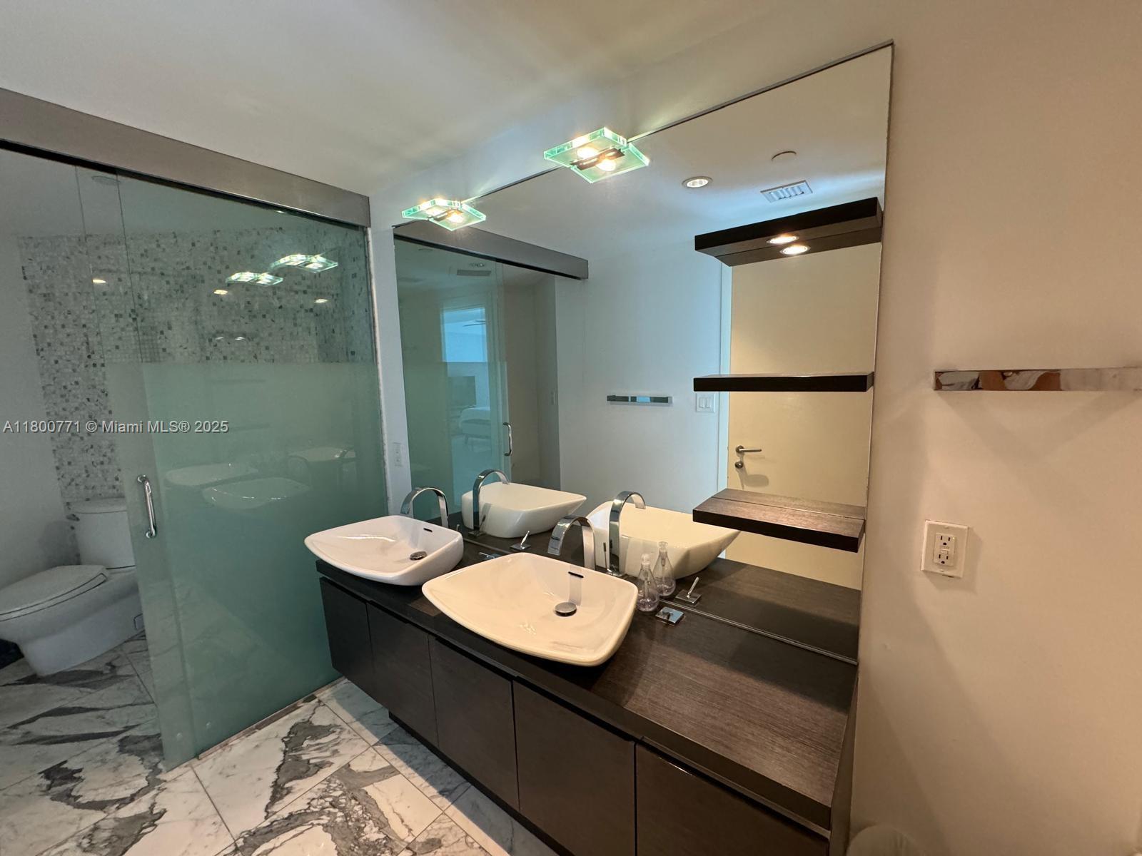 EPIC WEST CONDO - Residential Lease