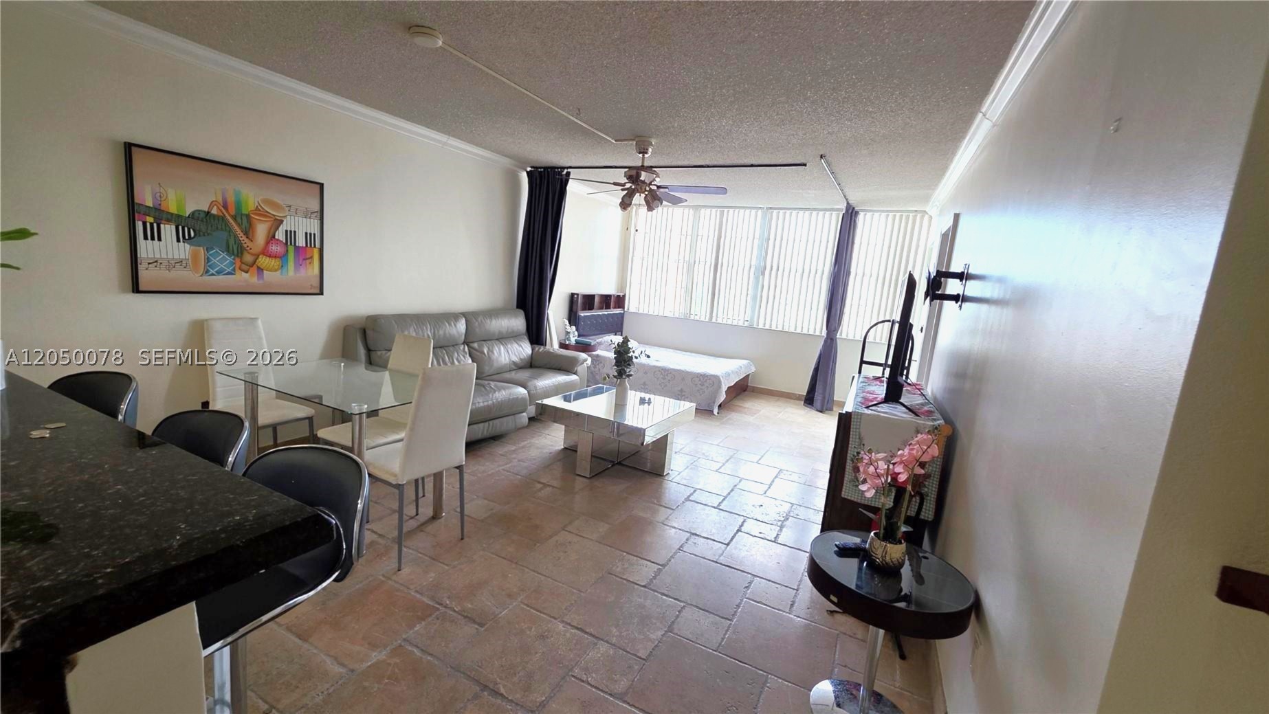 BUCKLEY TOWERS CONDO - EA - Residential Lease