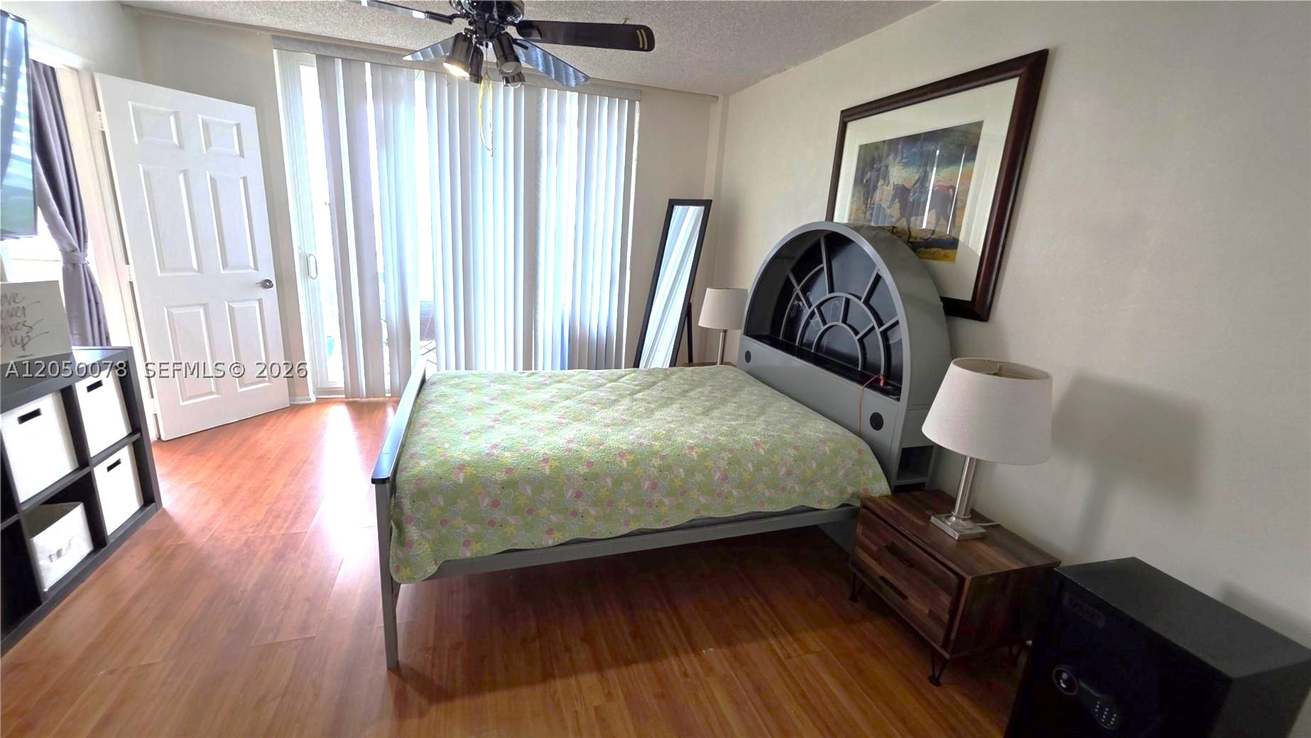BUCKLEY TOWERS CONDO - EA - Residential Lease