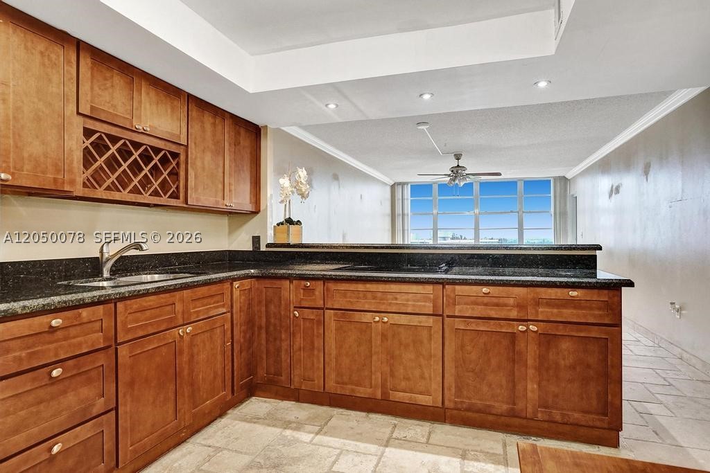 BUCKLEY TOWERS CONDO - EA - Residential Lease