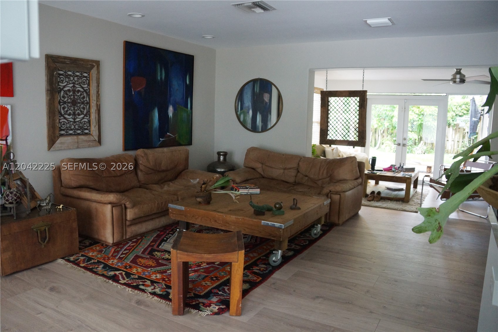BOCA RATON SQUARE UNIT 8 - Residential