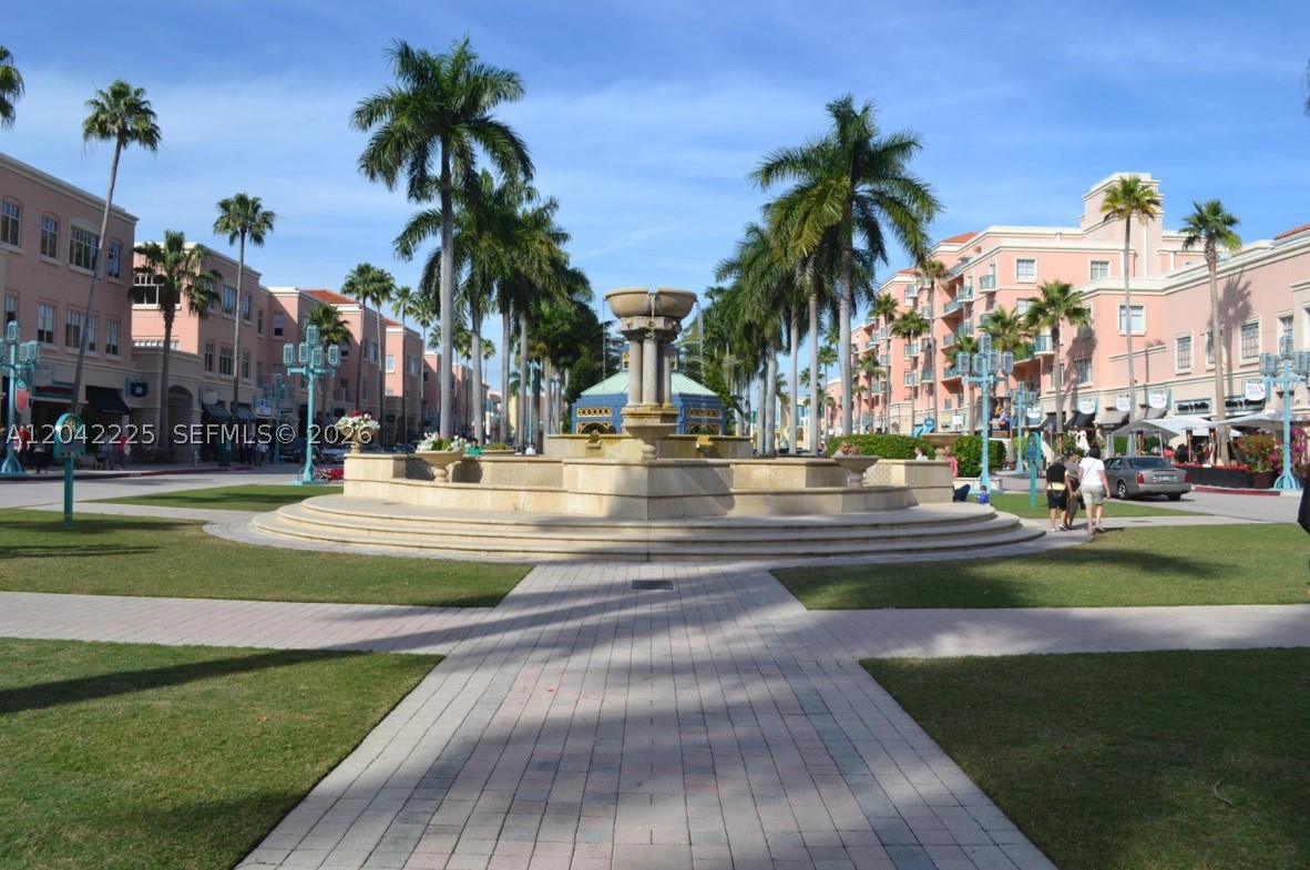 BOCA RATON SQUARE UNIT 8 - Residential