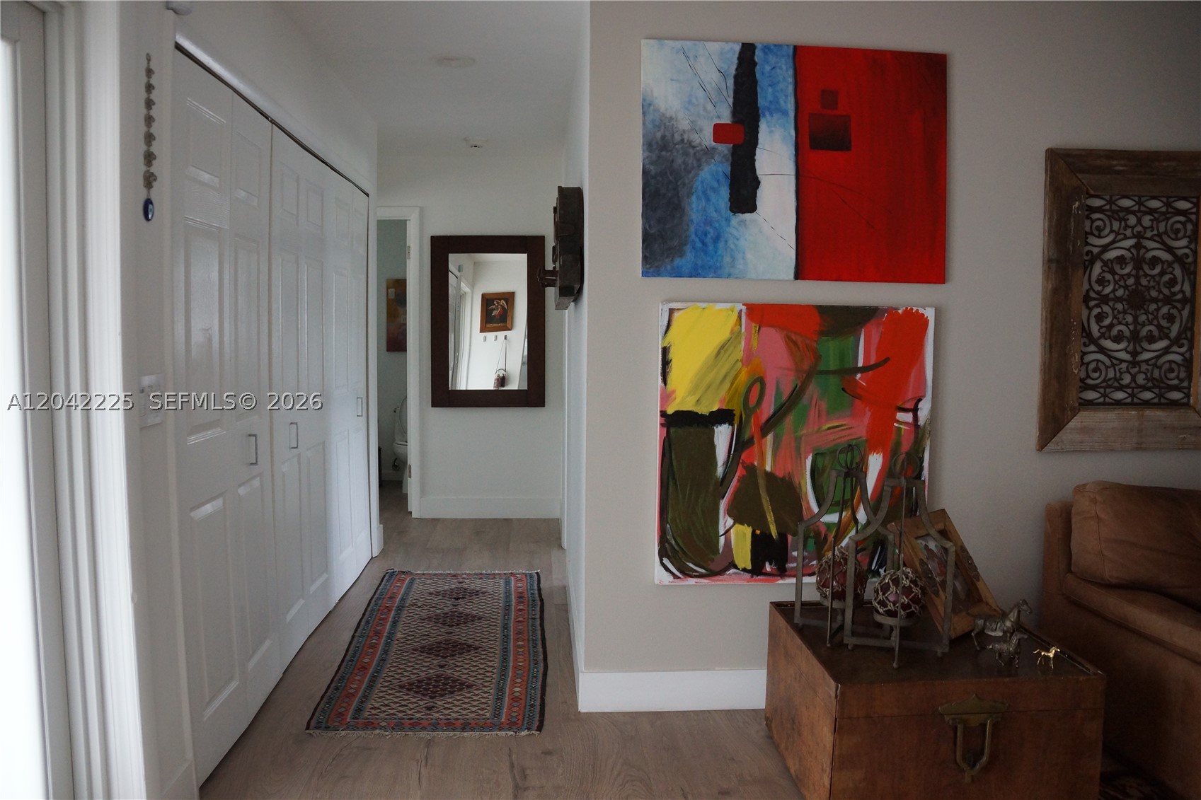 BOCA RATON SQUARE UNIT 8 - Residential
