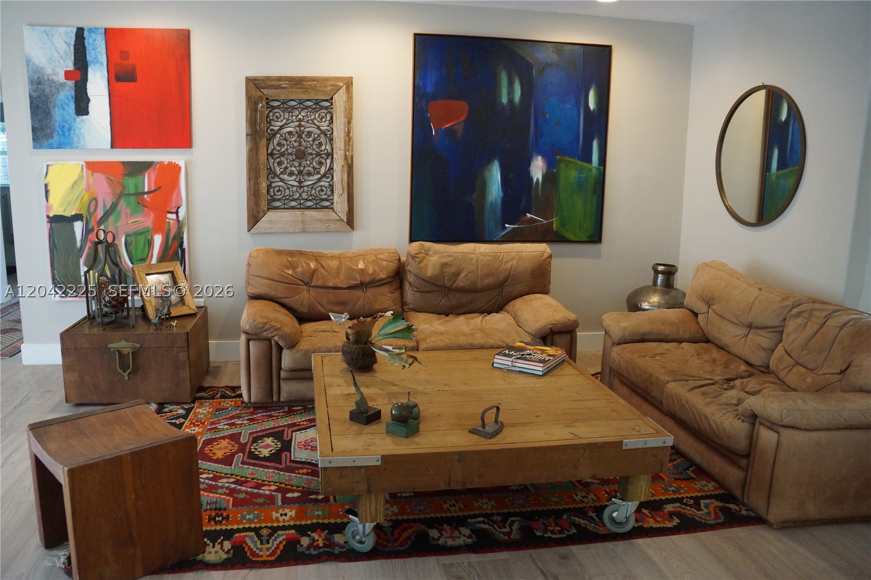BOCA RATON SQUARE UNIT 8 - Residential
