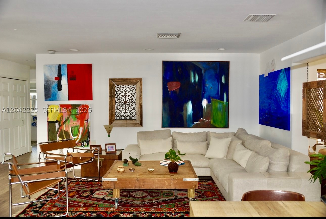 BOCA RATON SQUARE UNIT 8 - Residential