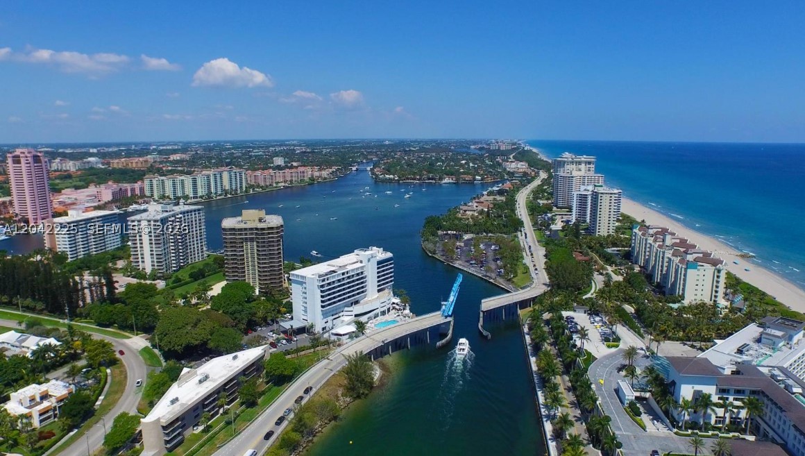 BOCA RATON SQUARE UNIT 8 - Residential