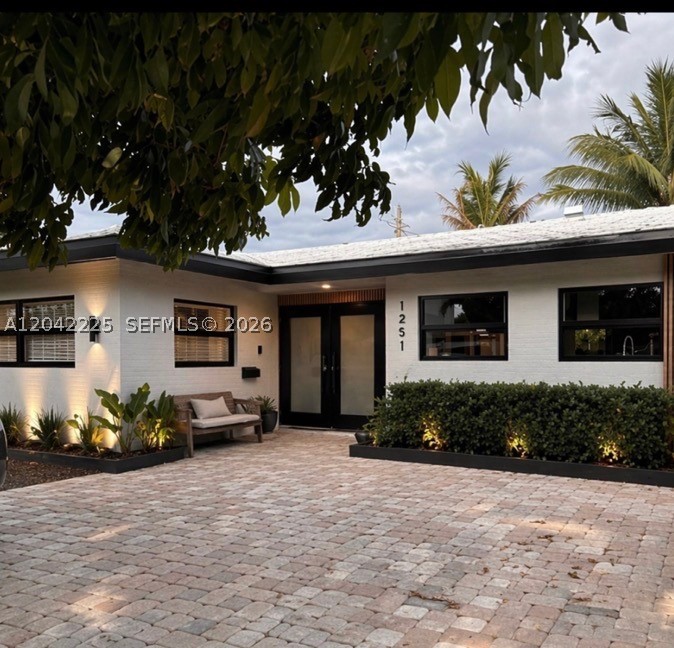 BOCA RATON SQUARE UNIT 8 - Residential