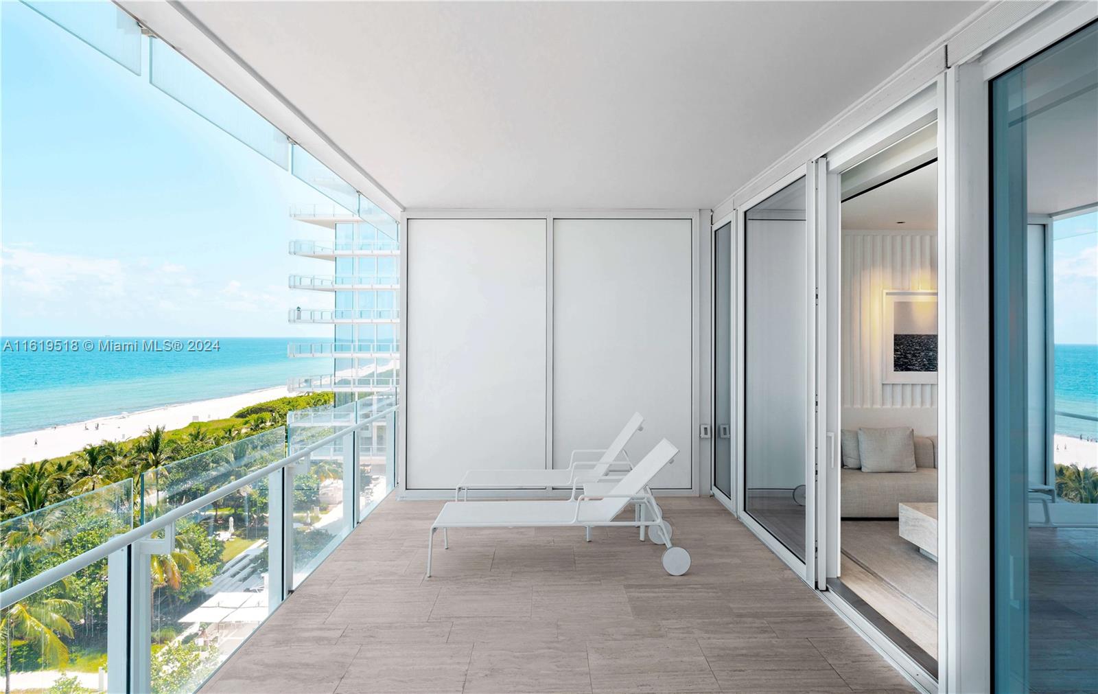 SURF CLUB CONDO - Residential