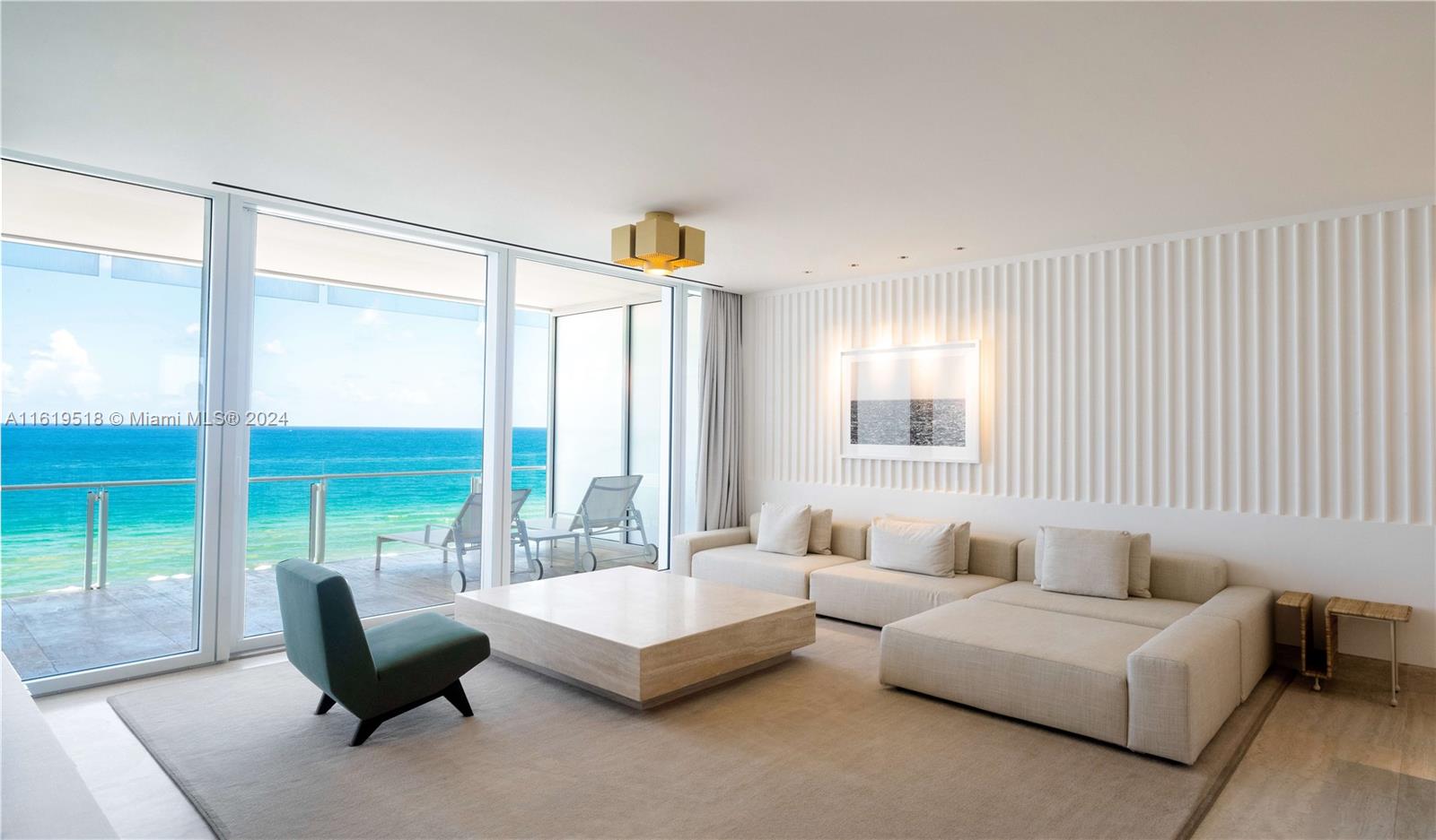 SURF CLUB CONDO - Residential