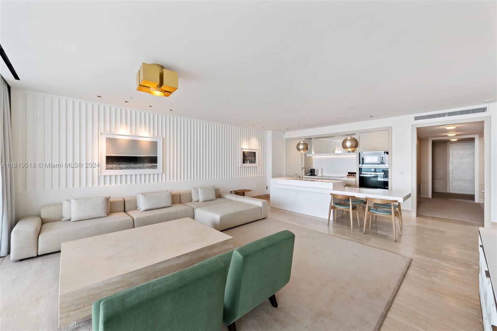 SURF CLUB CONDO - Residential