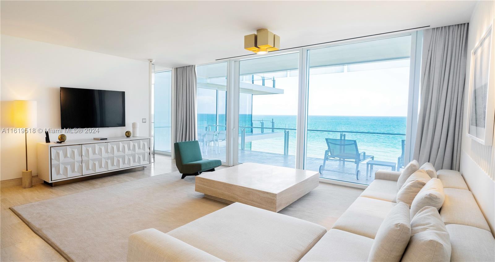 SURF CLUB CONDO - Residential