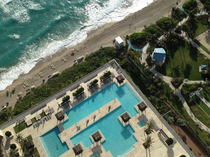 BEACH CLUB THREE CONDO - Residential