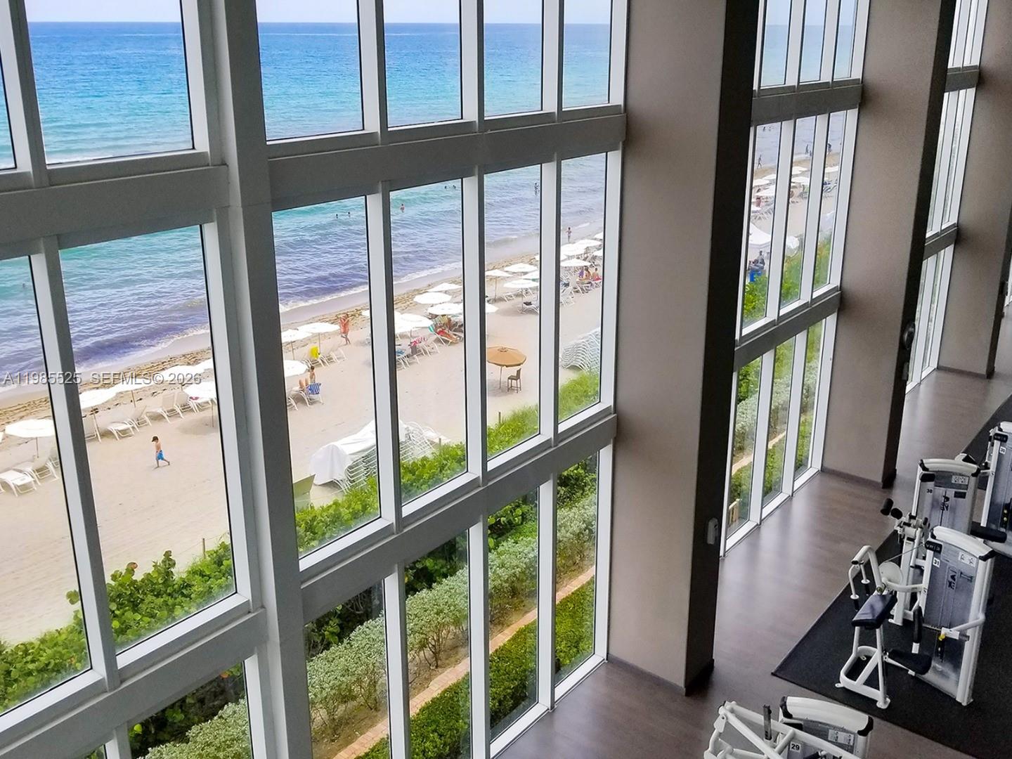 BEACH CLUB THREE CONDO - Residential
