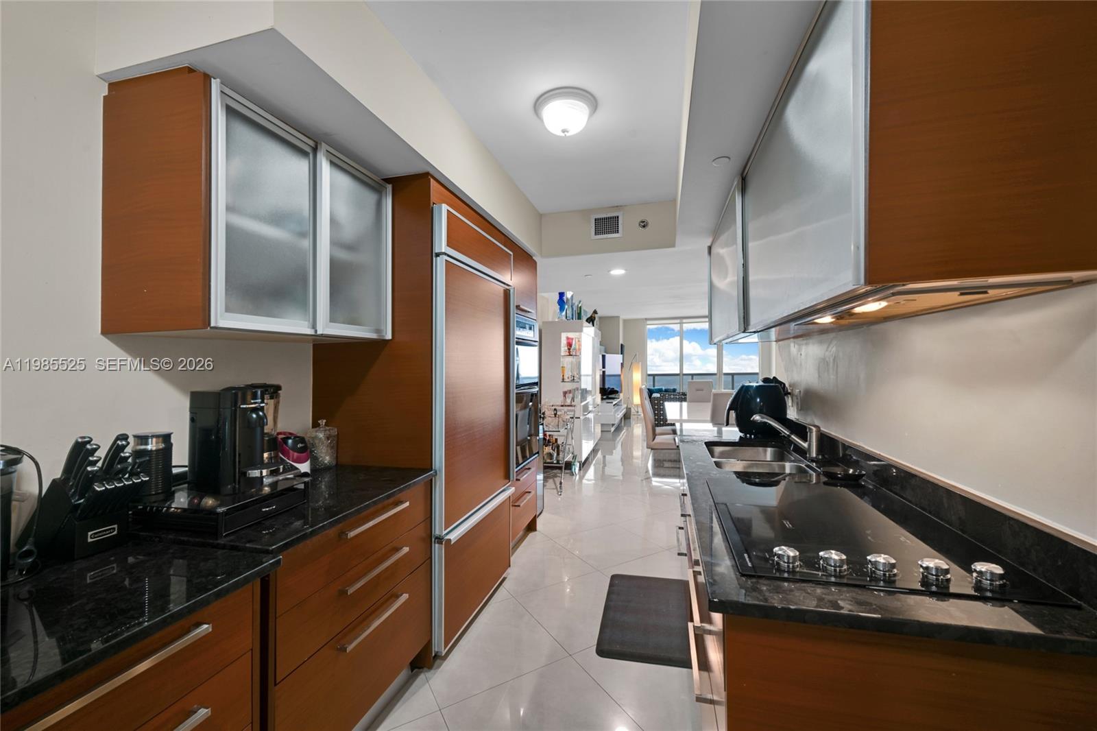 BEACH CLUB THREE CONDO - Residential
