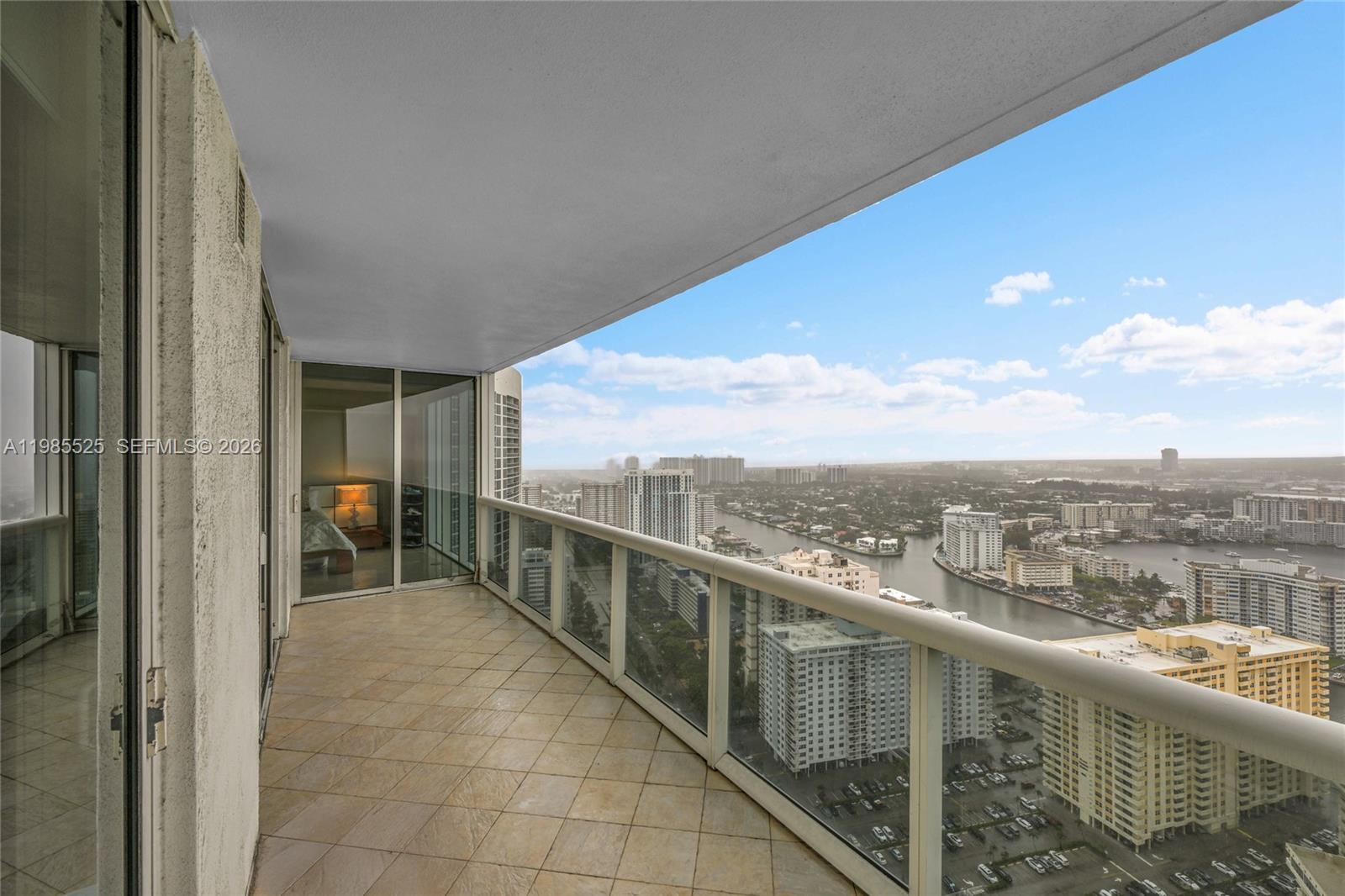 BEACH CLUB THREE CONDO - Residential