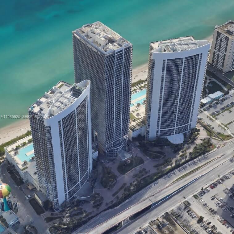 BEACH CLUB THREE CONDO - Residential