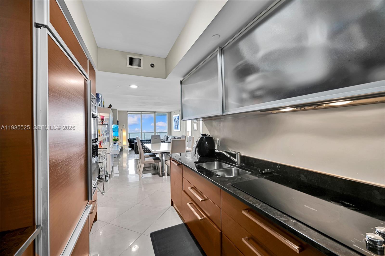 BEACH CLUB THREE CONDO - Residential