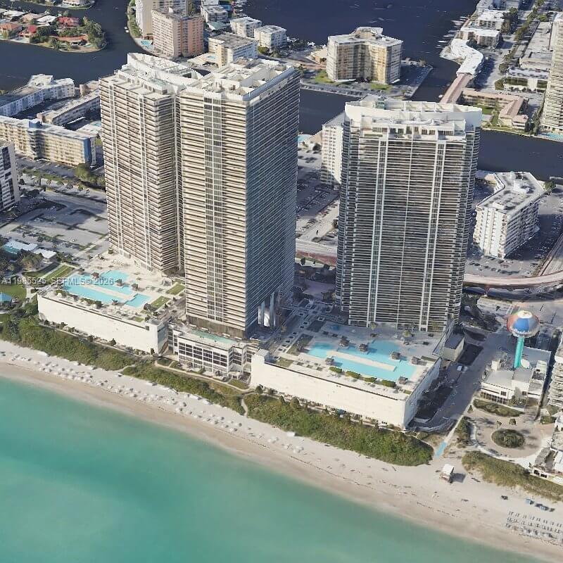 BEACH CLUB THREE CONDO - Residential