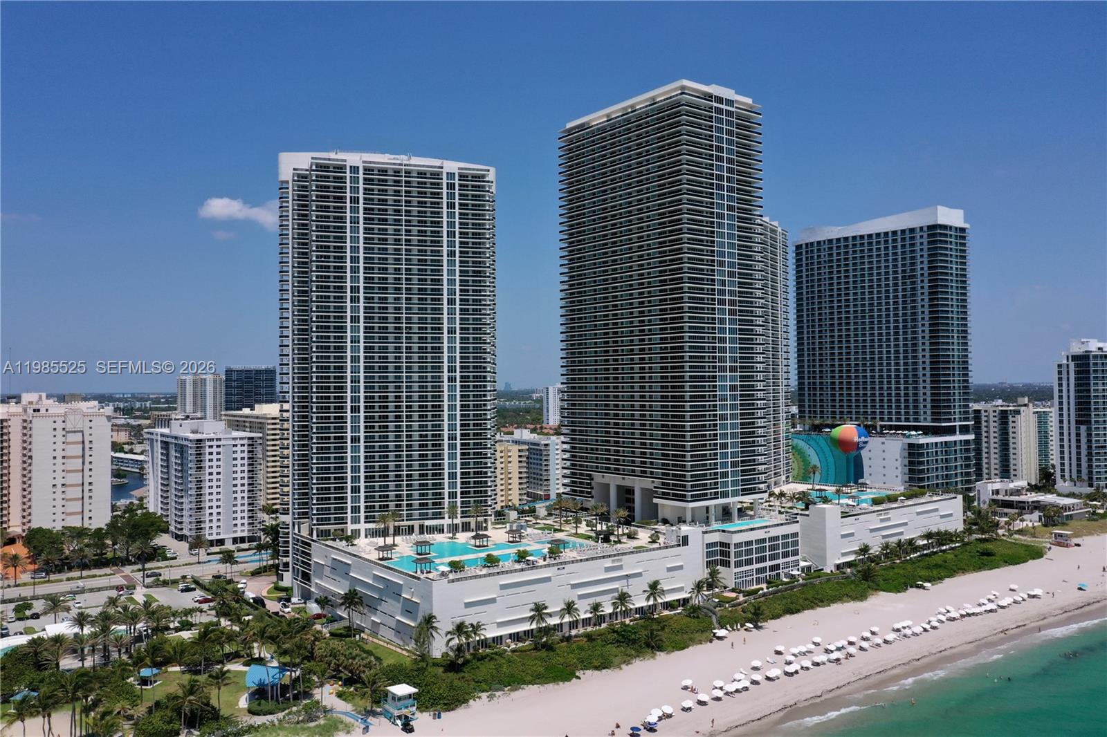 BEACH CLUB THREE CONDO - Residential