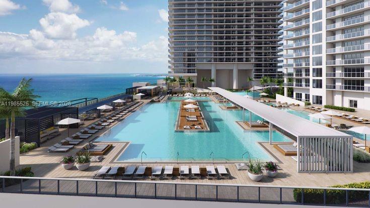 BEACH CLUB THREE CONDO - Residential