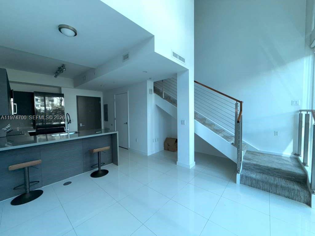 THE BONDO (1080 BRICKELL) - Residential Lease