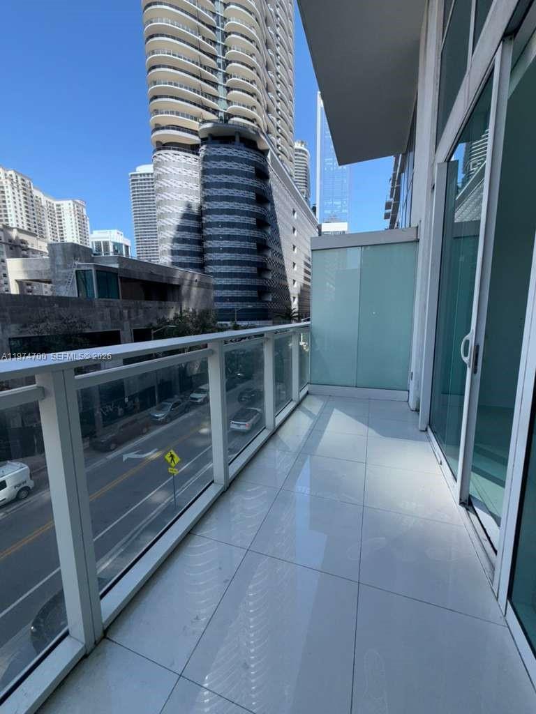 THE BONDO (1080 BRICKELL) - Residential Lease