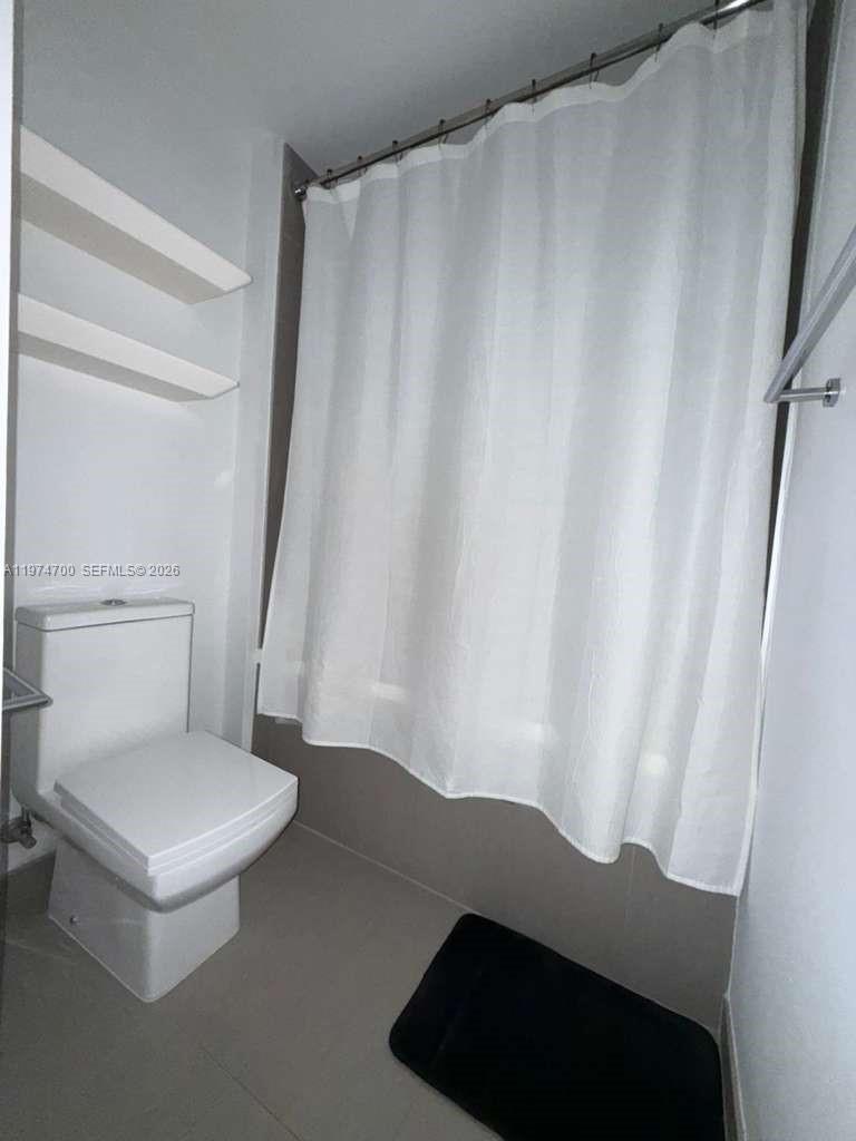 THE BONDO (1080 BRICKELL) - Residential Lease
