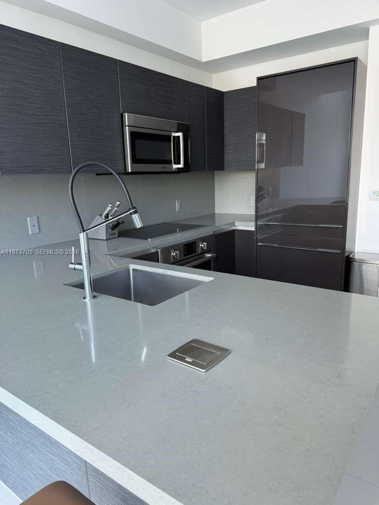 THE BONDO (1080 BRICKELL) - Residential Lease