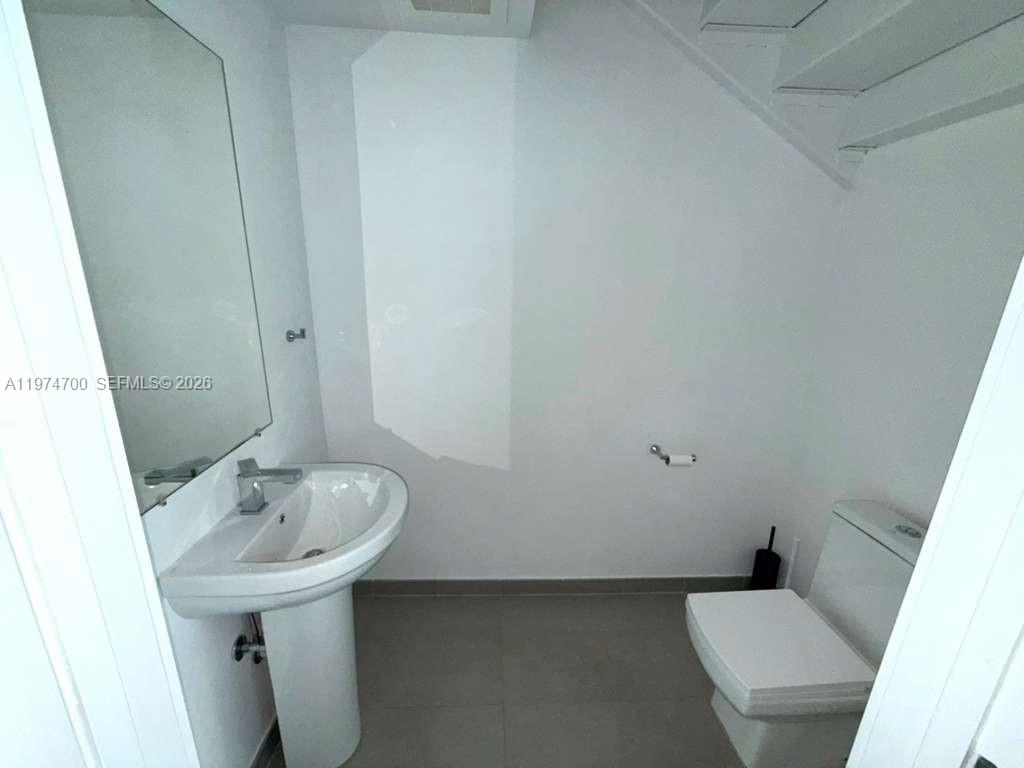 THE BONDO (1080 BRICKELL) - Residential Lease