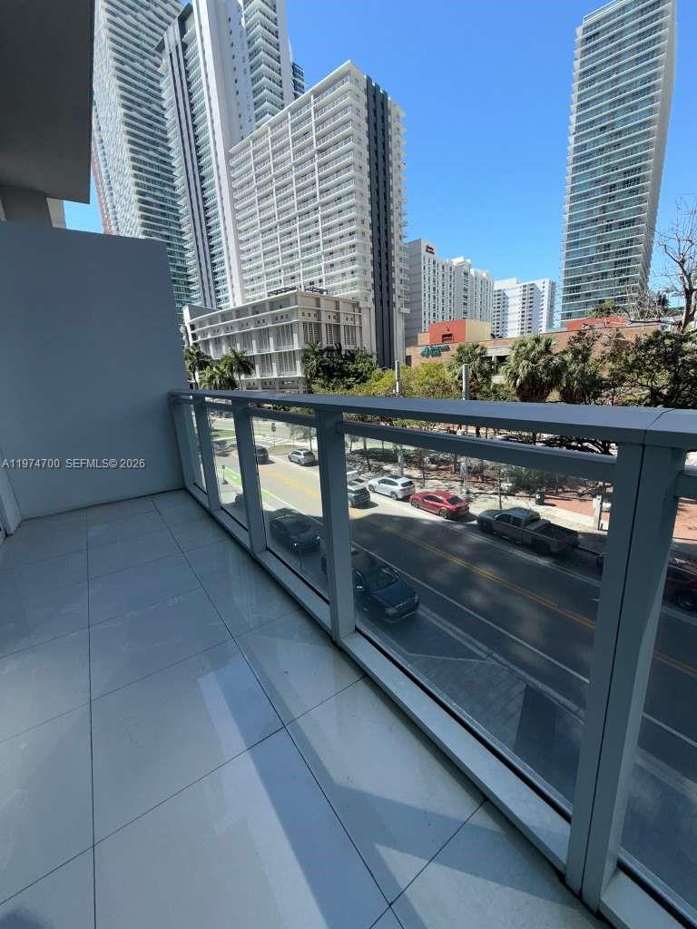 THE BONDO (1080 BRICKELL) - Residential Lease