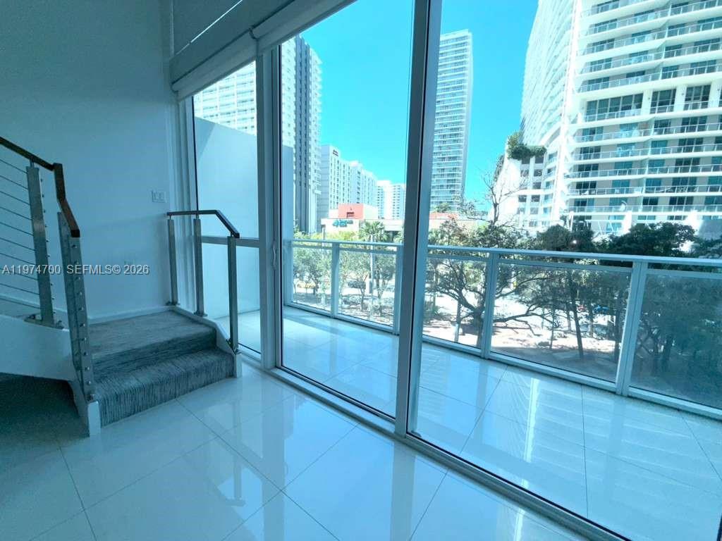 THE BONDO (1080 BRICKELL) - Residential Lease