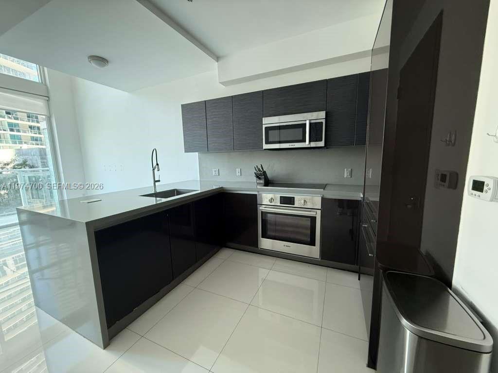 THE BONDO (1080 BRICKELL) - Residential Lease