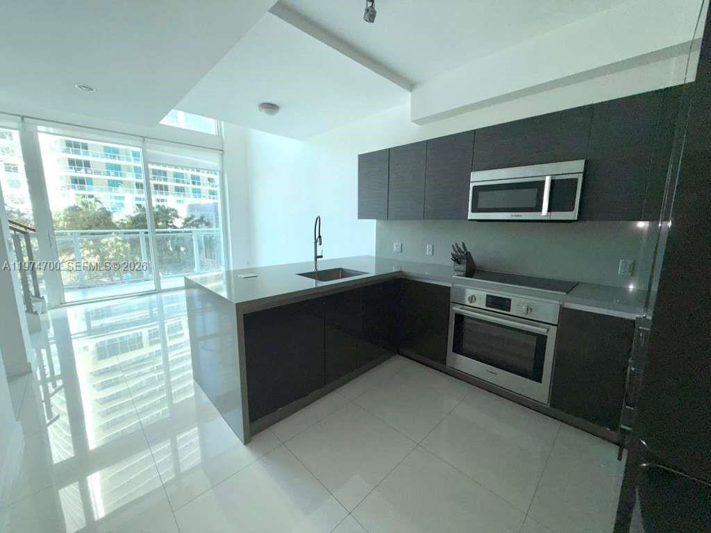 THE BONDO (1080 BRICKELL) - Residential Lease