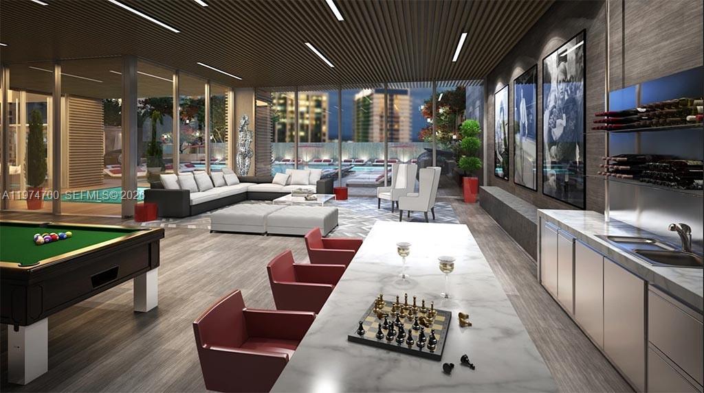 THE BONDO (1080 BRICKELL) - Residential Lease