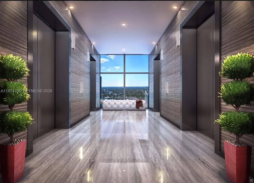 THE BONDO (1080 BRICKELL) - Residential Lease