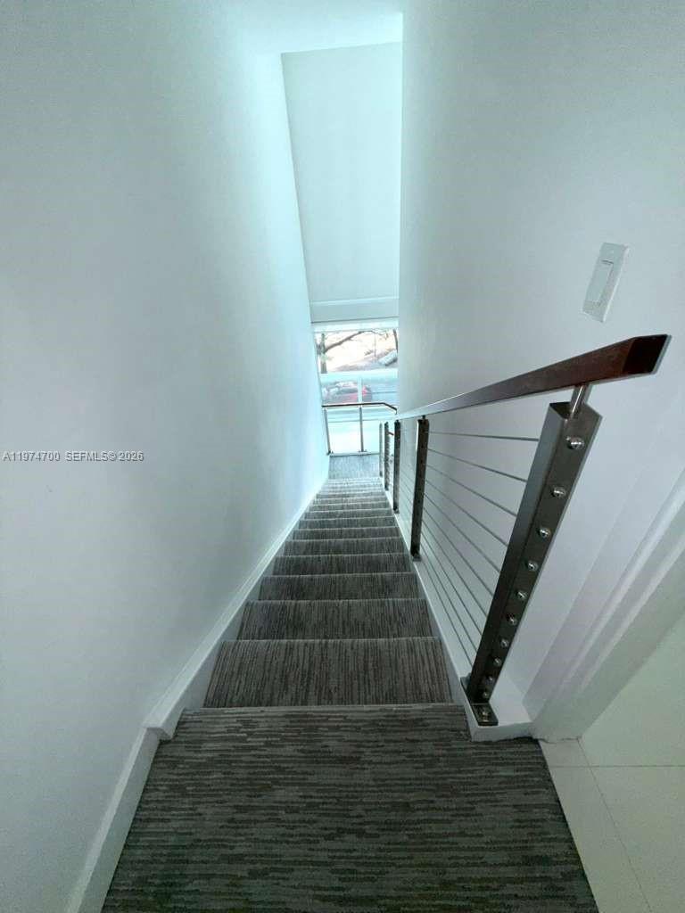 THE BONDO (1080 BRICKELL) - Residential Lease