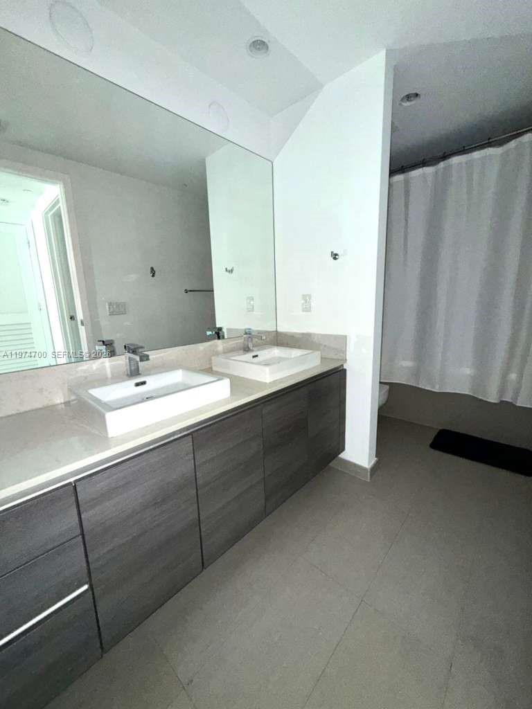 THE BONDO (1080 BRICKELL) - Residential Lease