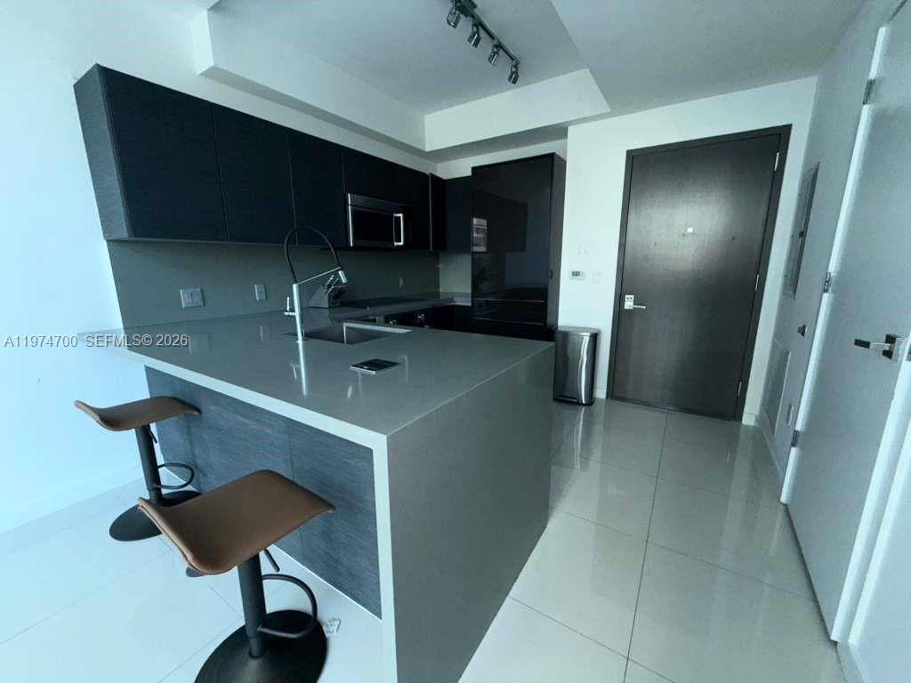 THE BONDO (1080 BRICKELL) - Residential Lease