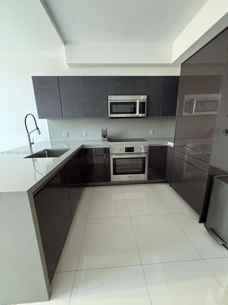 THE BONDO (1080 BRICKELL) - Residential Lease