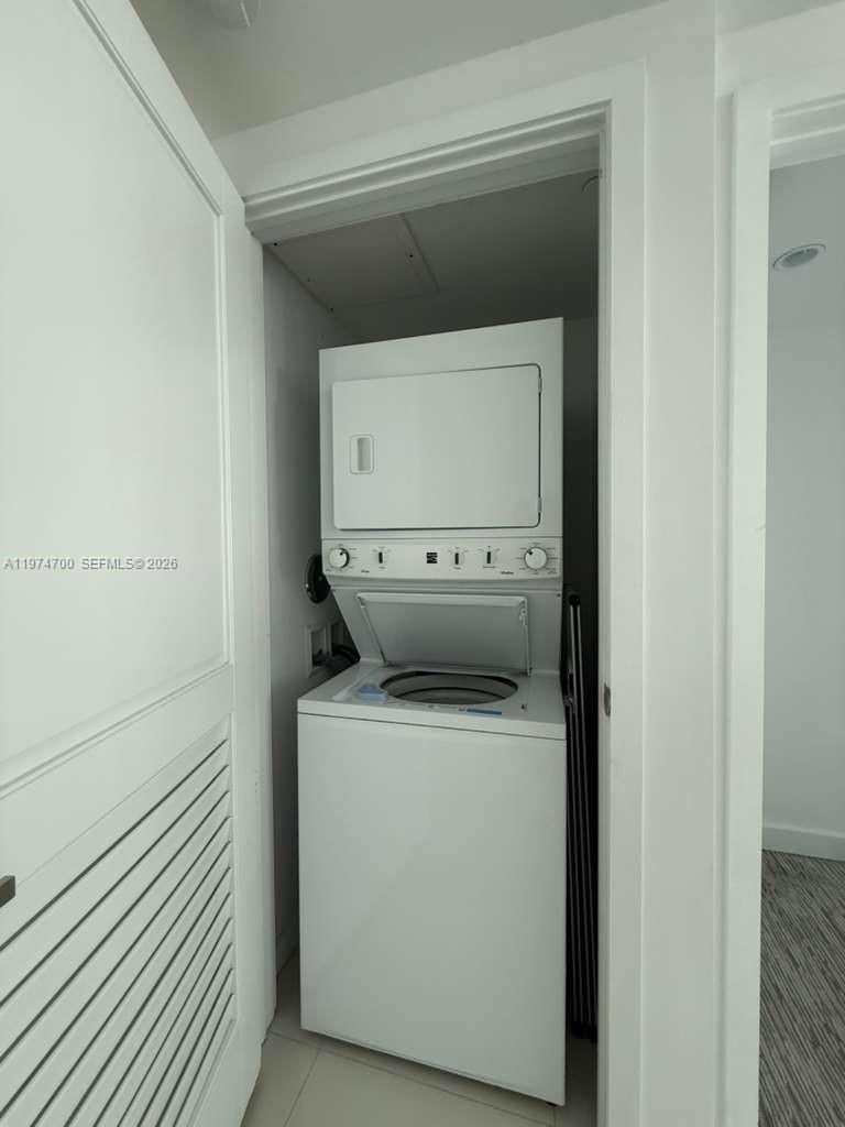 THE BONDO (1080 BRICKELL) - Residential Lease