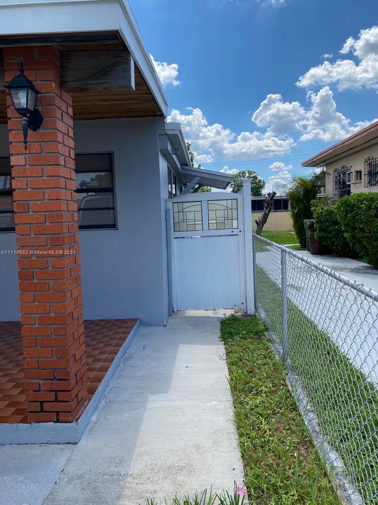 HIALEAH 5TH ADDN REV PL - Residential