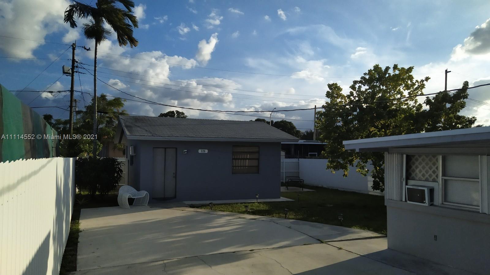 HIALEAH 5TH ADDN REV PL - Residential