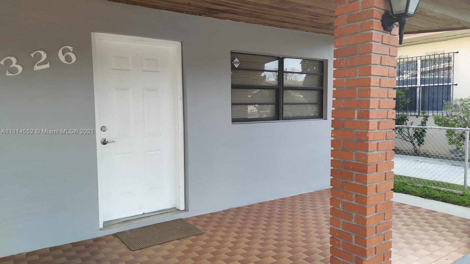 HIALEAH 5TH ADDN REV PL - Residential