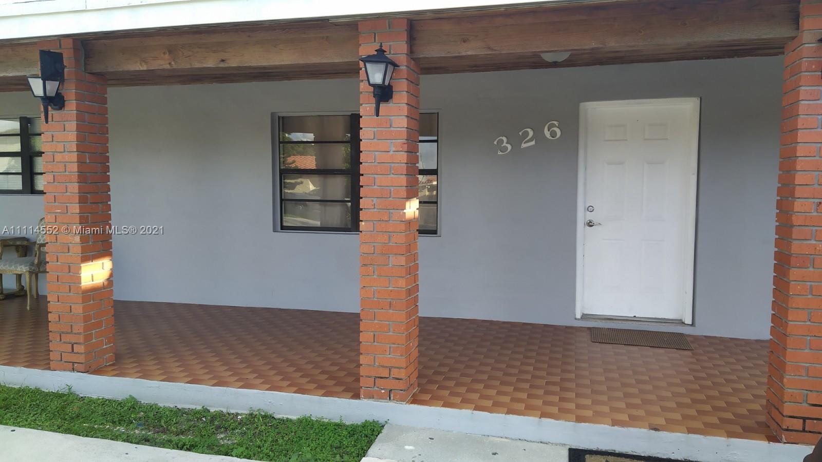 HIALEAH 5TH ADDN REV PL - Residential